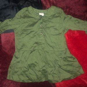 J’ai plusieurs habilles pour enfants de 12à 24mois